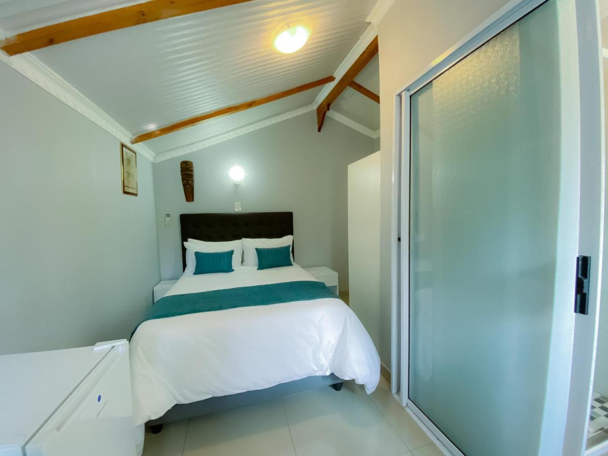 Kv Luxury Guest House Йоханнесбург Экстерьер фото