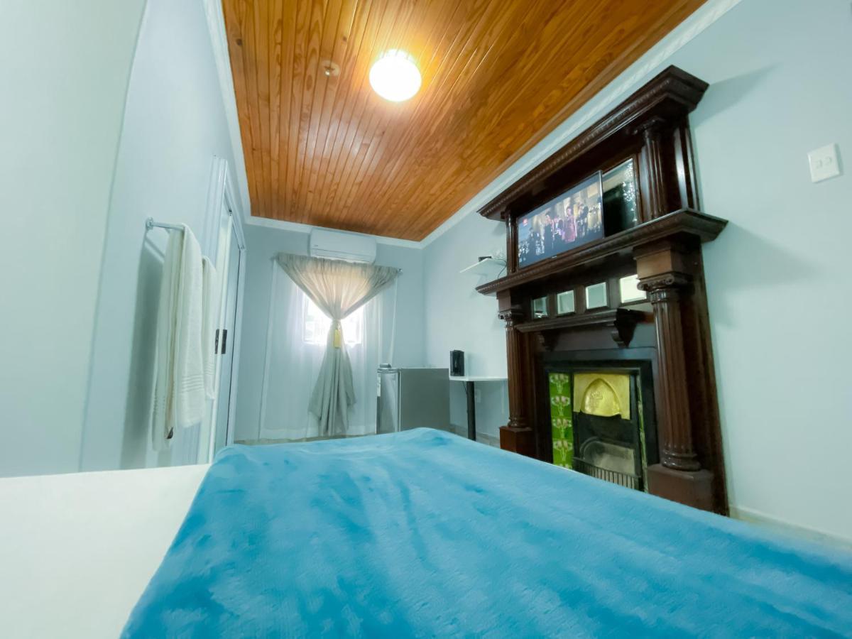 Kv Luxury Guest House Йоханнесбург Экстерьер фото