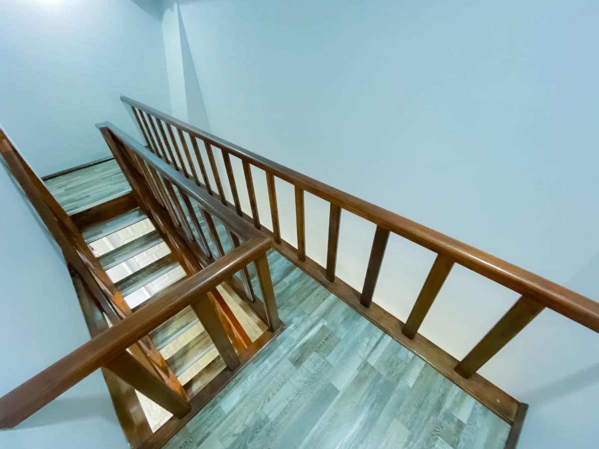 Kv Luxury Guest House Йоханнесбург Экстерьер фото